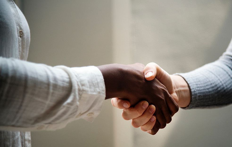 Handshake