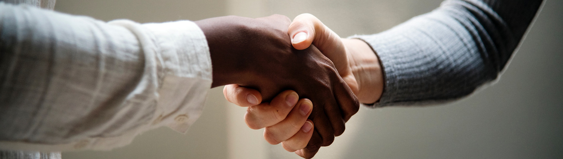 Handshake