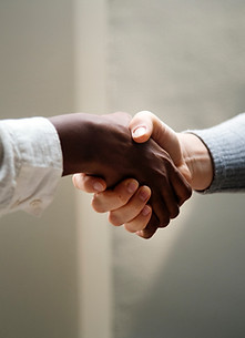 Handshake