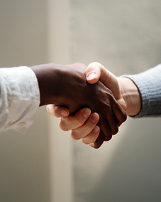 Handshake
