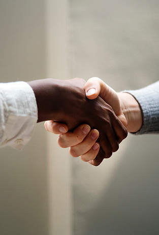Handshake