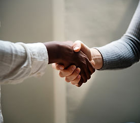 Handshake