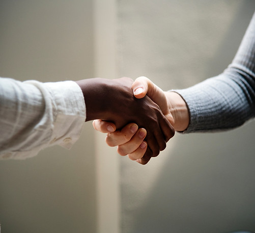 Handshake Agreement