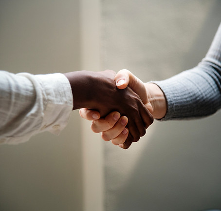 Handshake