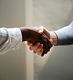 Handshake