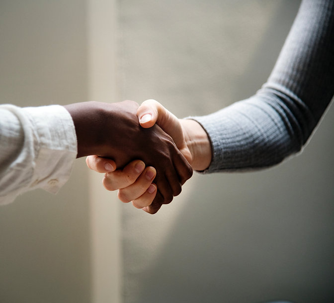 Handshake