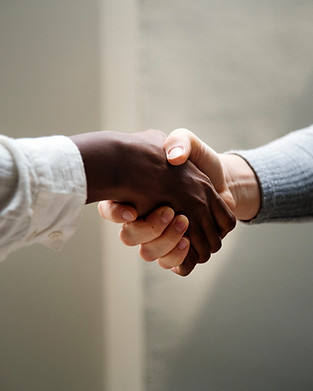 Handshake