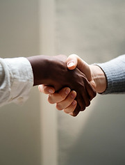 Handshake