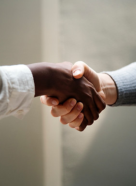 Handshake