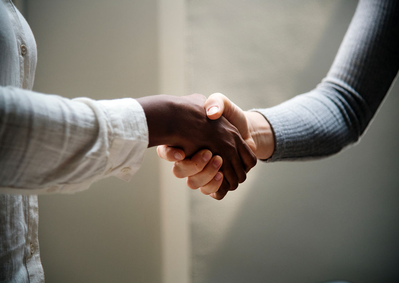 Handshake