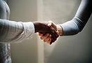 Handshake