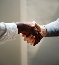 Handshake