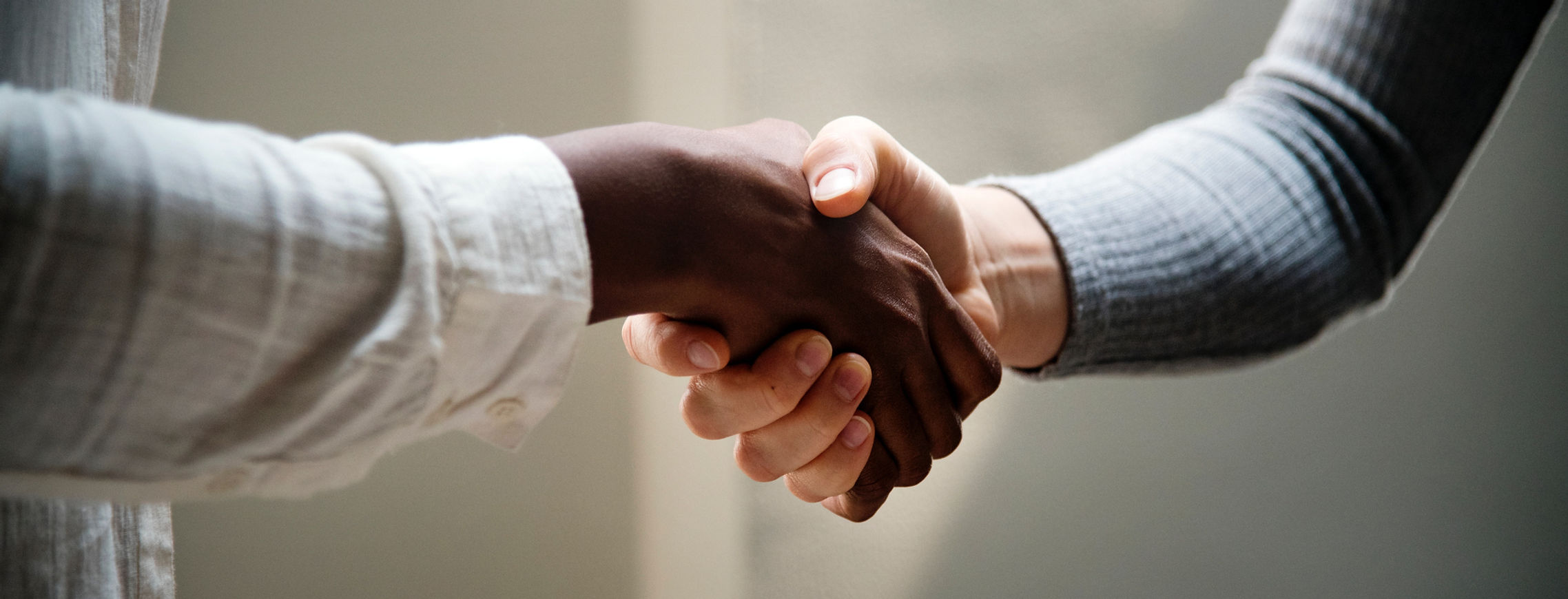 Handshake
