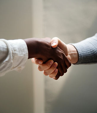 Handshake