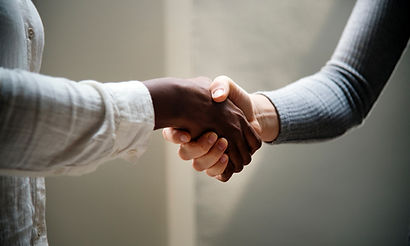 Handshake