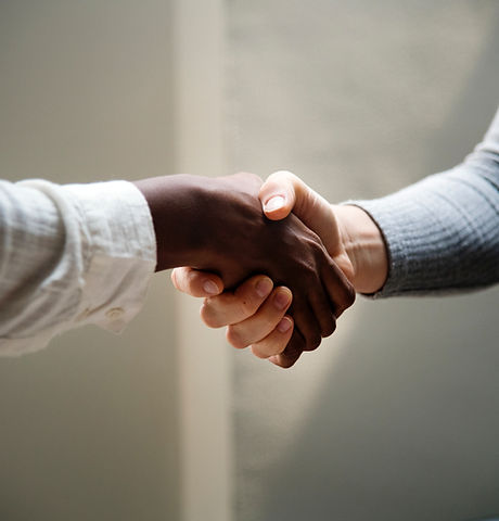 Handshake