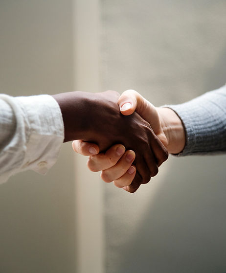 Handshake