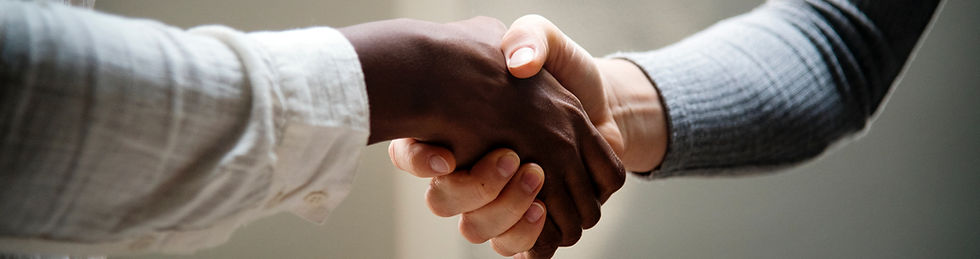 Handshake