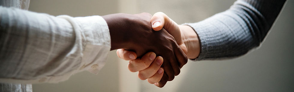 Handshake