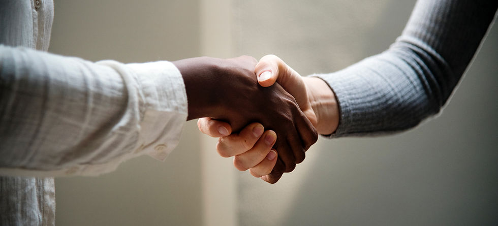 Handshake