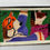 Thumbnail: POS Canvas zipper pencil case