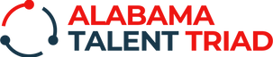 Alabama Talent Triad Logo