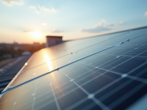 Unlock Solar Power Potential: Expert Cleaning Insights