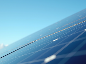 Protect Your Solar Panels: Avoid Scratches and Build-Up