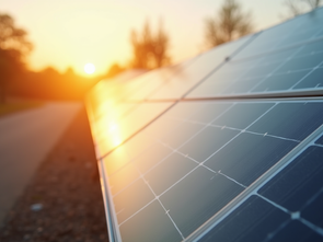 Maximize Solar Efficiency with Professional Cleaning Services