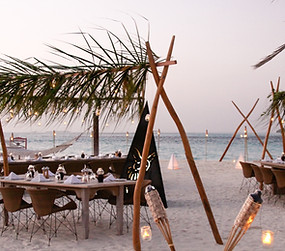 Beach Wedding