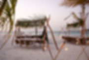 matrimonio sulla spiaggia