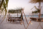 Beach Wedding