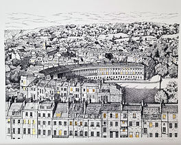 City of Bath