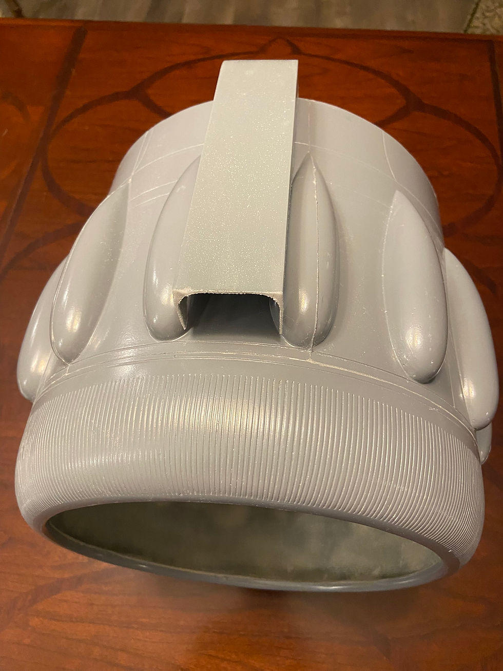 Thumbnail: C.200 Fiberglass Cowl