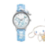 Thumbnail: Hello Kitty Universe watches for girls
