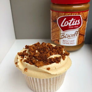 A Biscoff Lover's Dream