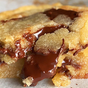 Chocolate Chunk Cookies