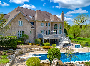 Real estate photography example