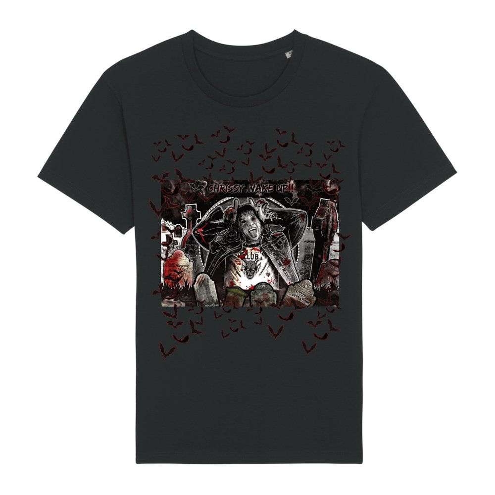 Eddie T-Shirt Preorder