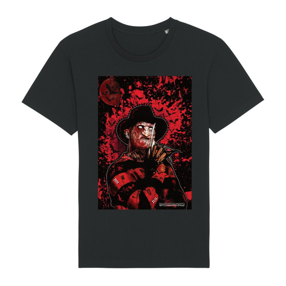 Krueger Preorder T-Shirt