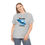 Thumbnail: Unisex Heavy Cotton Tee