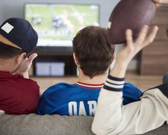 super bowl spots: does big spending guarantee brand buzz?