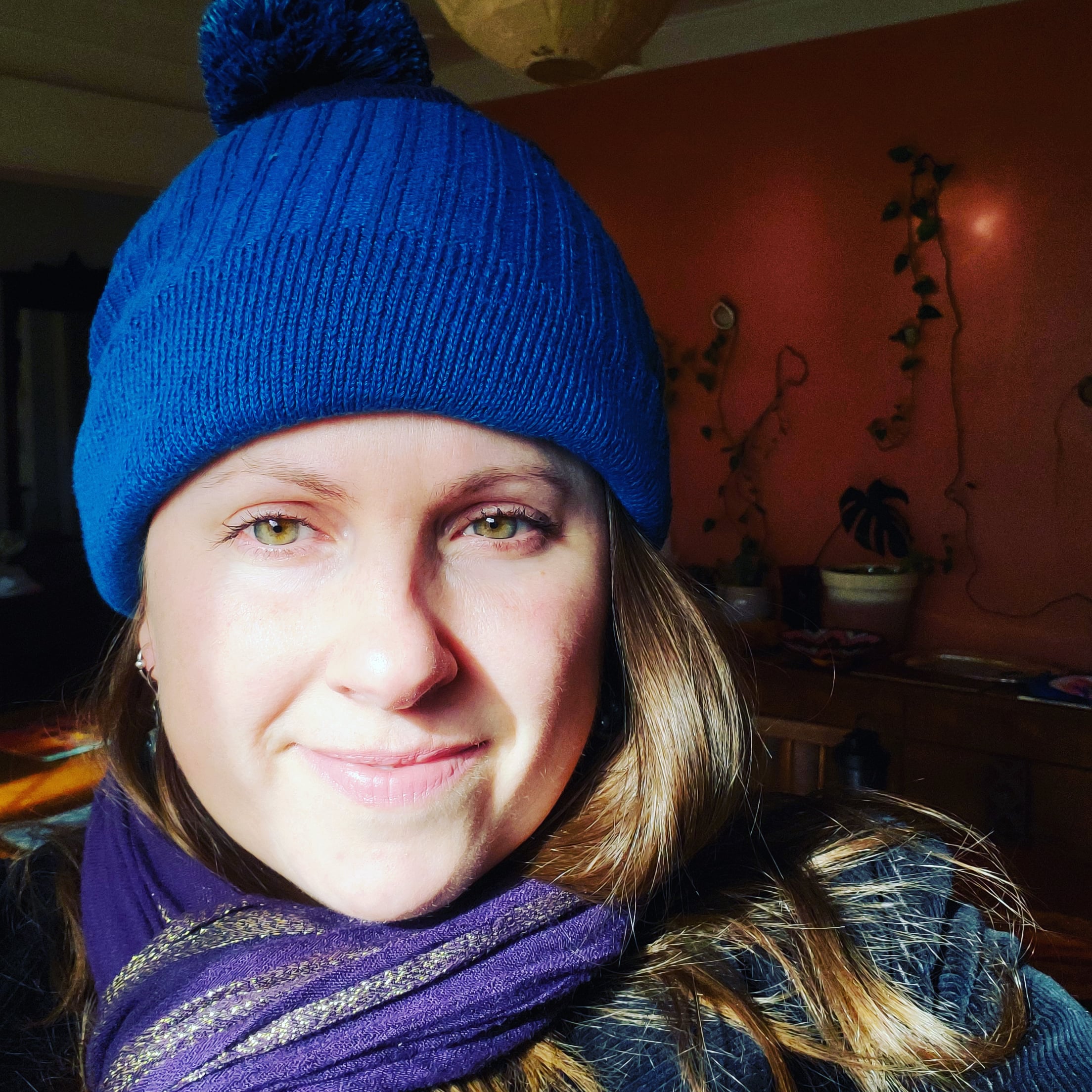 Writer: Aliza Winship, LMT at 3FP