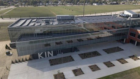 Kenosha Innovation Center marks grand opening