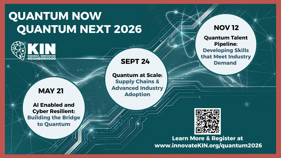 Quantum Talent Pipeline: Developing Skills that Meet Industry Demand and Drive Economic Growth