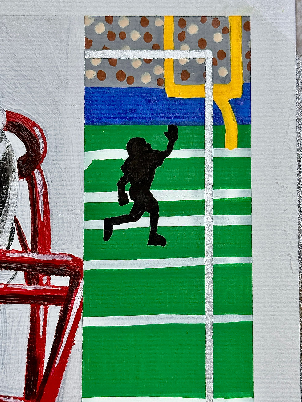 Thumbnail: Day 141 - Tom Brady