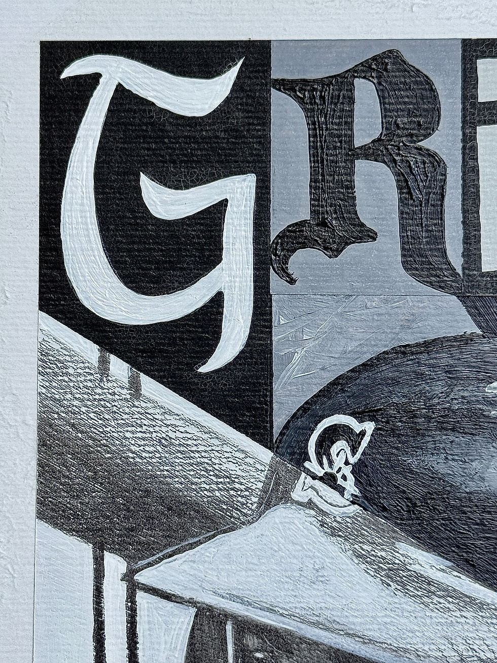 Thumbnail: Day 148 - Ken Griffey Jr.