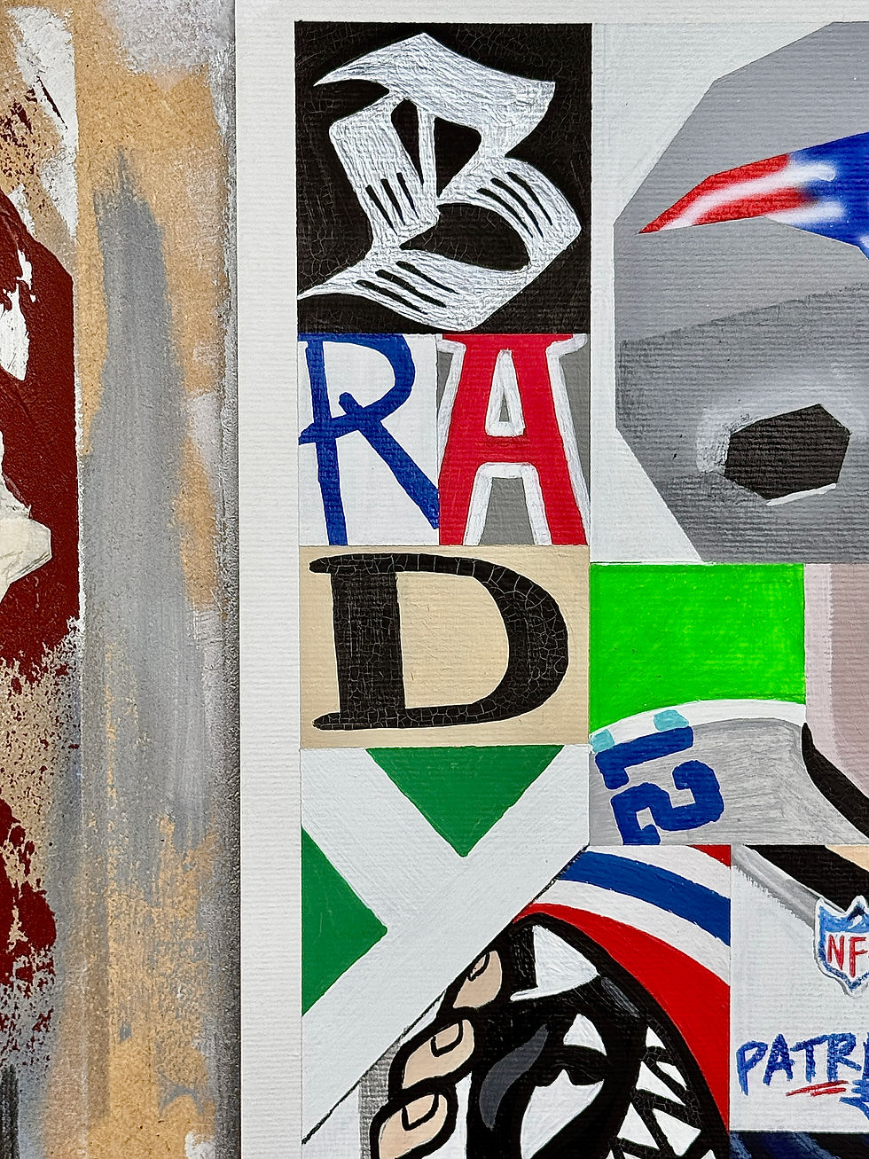 Thumbnail: Day 141 - Tom Brady