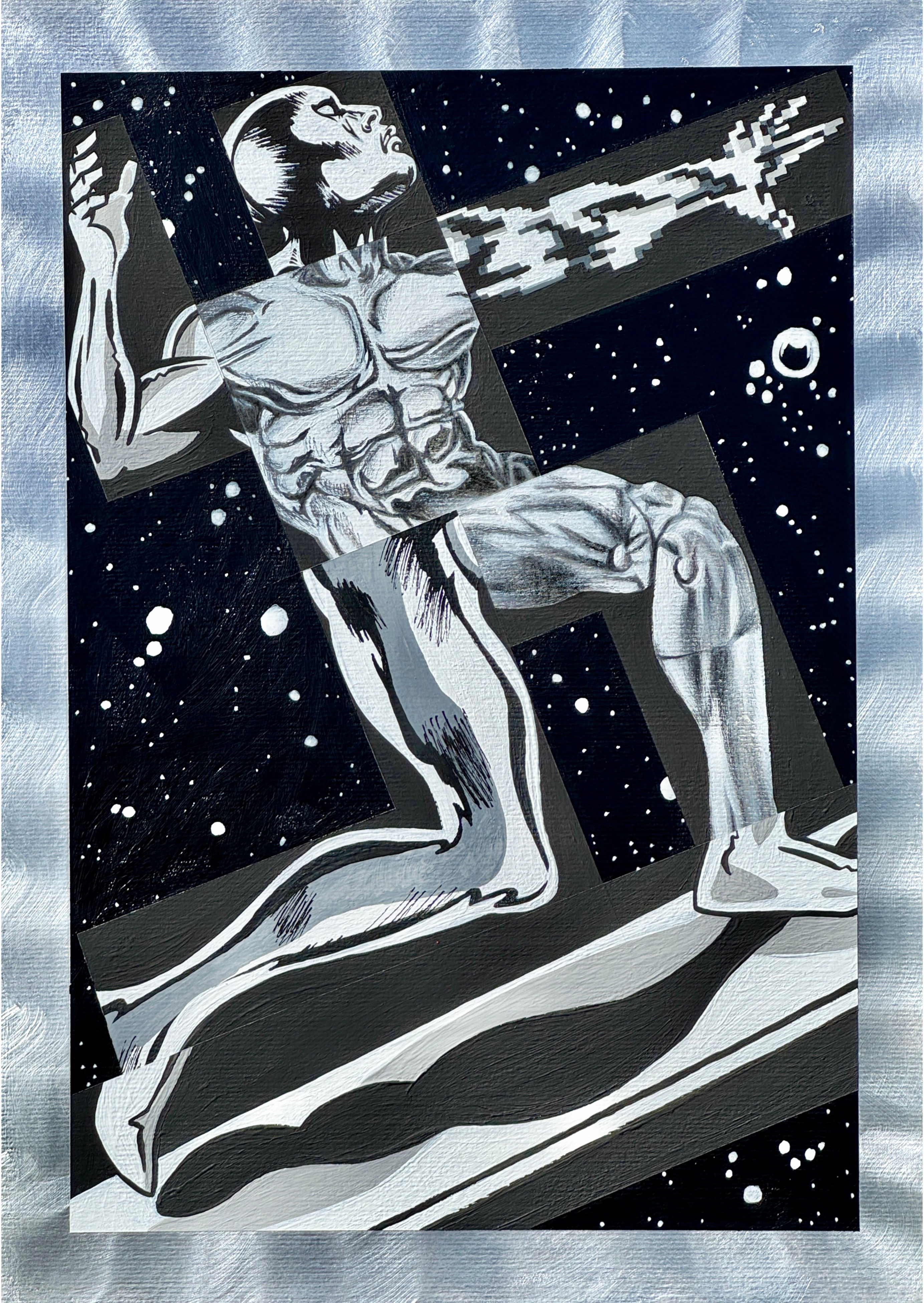 Silver Surfer