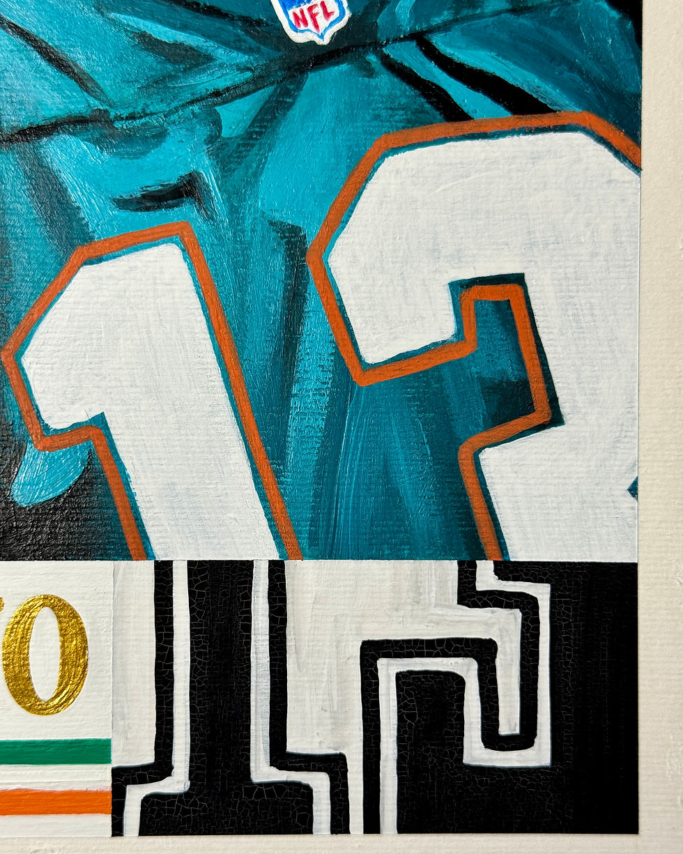 Thumbnail: Day 106 - Dan Marino